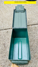 Load image into Gallery viewer, 50 Cal Ammo Cans - M2A1 and M2A2