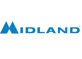 Midland Micro Mobile GMRS.  Midland Handheld GMRS