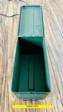 Load image into Gallery viewer, 50 Cal Ammo Cans - M2A1 and M2A2