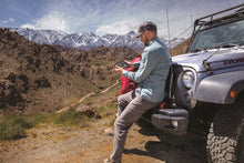 Load image into Gallery viewer, Garmin Overlander® GPS