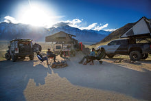 Load image into Gallery viewer, Garmin Overlander® GPS