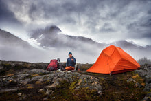 Load image into Gallery viewer, Garmin inReach® Mini 2, Flame Red