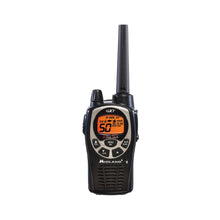 Load image into Gallery viewer, Midland Handheld GMRS Radio - GXT1000X3VP4 THREE PACK