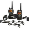 Load image into Gallery viewer, Midland Handheld GMRS Radio - GXT1000VP4 GMRS RADIO