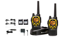 Load image into Gallery viewer, Midland Handheld GMRS Radio - GXT1030VP4 GMRS RADIO