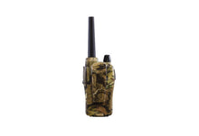 Load image into Gallery viewer, Midland Handheld GMRS Radio - GXT1050VP4 GMRS RADIO - Camo!