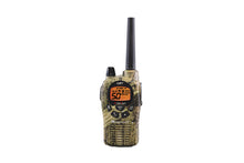 Load image into Gallery viewer, Midland Handheld GMRS Radio - GXT1050VP4 GMRS RADIO - Camo!