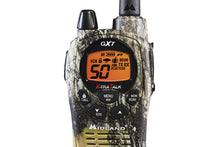 Load image into Gallery viewer, Midland Handheld GMRS Radio - GXT1050VP4 GMRS RADIO - Camo!