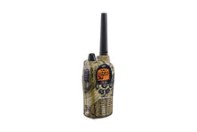 Load image into Gallery viewer, Midland Handheld GMRS Radio - GXT1050VP4 GMRS RADIO - Camo!