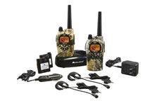 Load image into Gallery viewer, Midland Handheld GMRS Radio - GXT1050VP4 GMRS RADIO - Camo!