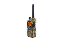 Load image into Gallery viewer, Midland Handheld GMRS Radio - GXT1050VP4 GMRS RADIO - Camo!