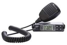 Load image into Gallery viewer, Midland MXT105 5W GMRS Micro Mobile Radio with Antenna