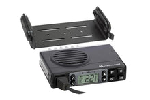 Load image into Gallery viewer, Midland MXT105 5W GMRS Micro Mobile Radio with Antenna