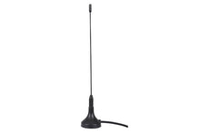 Load image into Gallery viewer, Midland MXT115 15W GMRS Micro Mobile Radio with Antenna