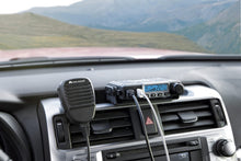 Load image into Gallery viewer, Midland MXT115 15W GMRS Micro Mobile Radio with Antenna