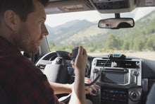 Load image into Gallery viewer, Midland MXT115 15W GMRS Micro Mobile Radio with Antenna