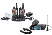Load image into Gallery viewer, Midland MXT115AG GMRS Radio Bundle (Ag Bundle)