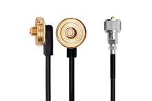 Load image into Gallery viewer, Midland MXT115AGVP3 15W GMRS Micro Mobile Radio with 3dB Gain Low Profile Antenna