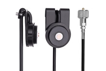 Load image into Gallery viewer, Midland MXT115VP3 15W GMRS Micro Mobile Radio with 3dB Gain Low Profile Antenna