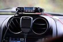 Load image into Gallery viewer, Midland MXT115VP3 15W GMRS Micro Mobile Radio with 3dB Gain Low Profile Antenna