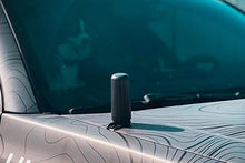 Load image into Gallery viewer, Midland MXT115VP3 15W GMRS Micro Mobile Radio with 3dB Gain Low Profile Antenna