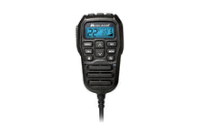 Load image into Gallery viewer, Midland MXT275 15W GMRS Micro Mobile Radio with Antenna & Controls in Mic