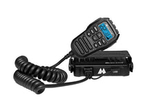 Load image into Gallery viewer, Midland MXT275 15W GMRS Micro Mobile Radio with Antenna & Controls in Mic
