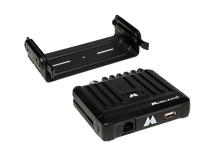 Load image into Gallery viewer, Midland MXT275 15W GMRS Micro Mobile Radio with Antenna & Controls in Mic