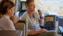 Load image into Gallery viewer, Midland MXT500 50W GMRS Micro Mobile Radio - Waterproof!