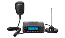 Load image into Gallery viewer, Midland MXT500 50W GMRS Micro Mobile Radio - Waterproof!