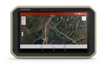 Load image into Gallery viewer, Garmin Overlander® GPS