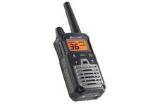 Load image into Gallery viewer, Midland X Talker GMRS Radio - T290VP4 GMRS RADIO