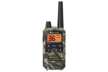 Load image into Gallery viewer, Midland X Talker Camo GMRS Radio - T295VP4 GMRS RADIO