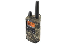 Load image into Gallery viewer, Midland X Talker Camo GMRS Radio - T295VP4 GMRS RADIO