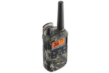 Load image into Gallery viewer, Midland X Talker Camo GMRS Radio - T295VP4 GMRS RADIO