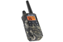 Load image into Gallery viewer, Midland X Talker Camo GMRS Radio - T295VP4 GMRS RADIO