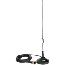 Load image into Gallery viewer, Tram Dual Band Magnetic Mount Antenna Kit