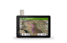 Load image into Gallery viewer, Garmin Tread™ - Overland Edition with InReach