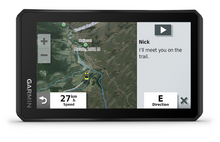 Load image into Gallery viewer, Garmin Tread™ Motorsports Navigator