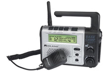 Load image into Gallery viewer, Midland XT511 15W GMRS Base / Portable Radio