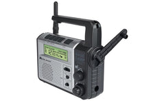 Load image into Gallery viewer, Midland XT511 15W GMRS Base / Portable Radio
