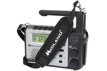 Load image into Gallery viewer, Midland XT511 15W GMRS Base / Portable Radio