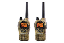 Load image into Gallery viewer, Midland Handheld GMRS Radio - GXT1050VP4 GMRS RADIO - Camo!