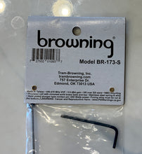 Load image into Gallery viewer, Browning 5/8 over 5/8 Wave Whip UHF / GMRS Antenna