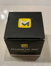 Load image into Gallery viewer, Magnetic Mic