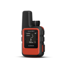Load image into Gallery viewer, Garmin inReach® Mini 2, Flame Red
