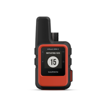 Load image into Gallery viewer, Garmin inReach® Mini 2, Flame Red