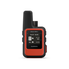 Load image into Gallery viewer, Garmin inReach® Mini 2, Flame Red
