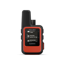 Load image into Gallery viewer, Garmin inReach® Mini 2, Flame Red