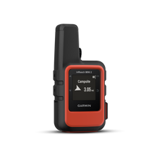 Load image into Gallery viewer, Garmin inReach® Mini 2, Flame Red